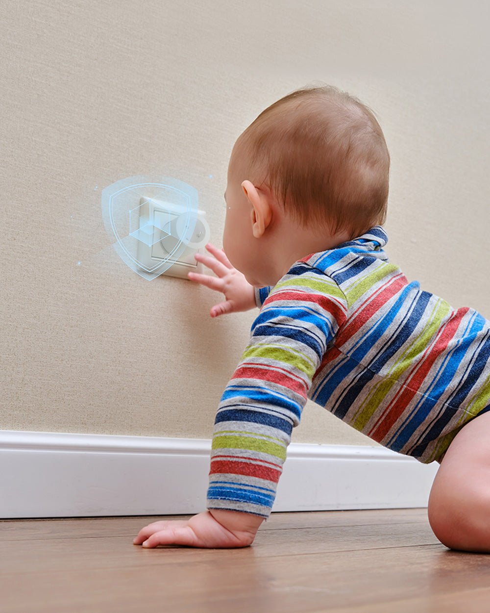 Smart Plug - Smartly Manage Your Devices - IMOU Store1 Piece