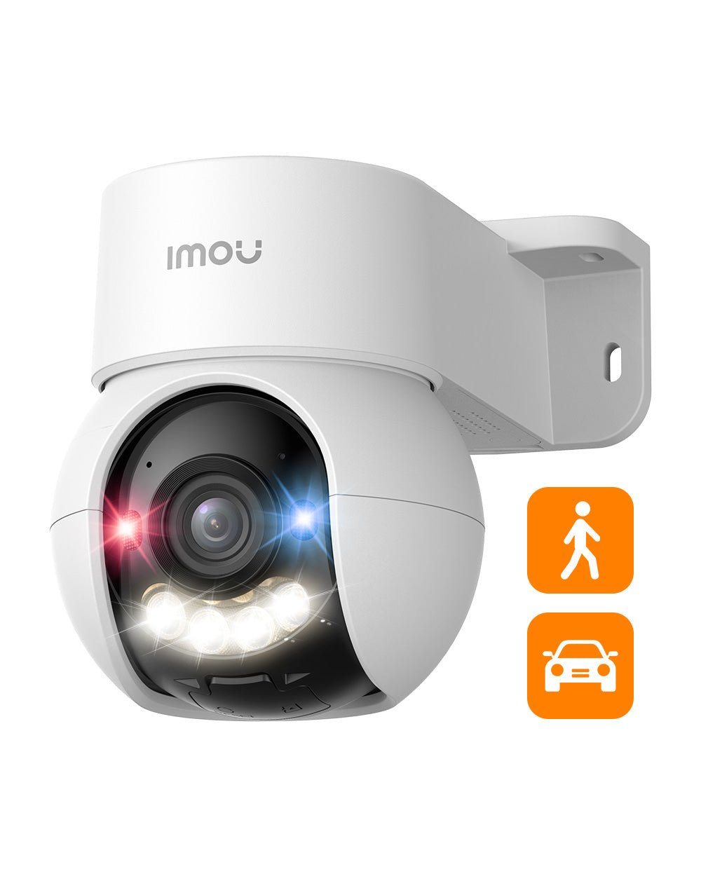 Talos 3MP/5MP-UK - IMOU Store2K 3MPNone