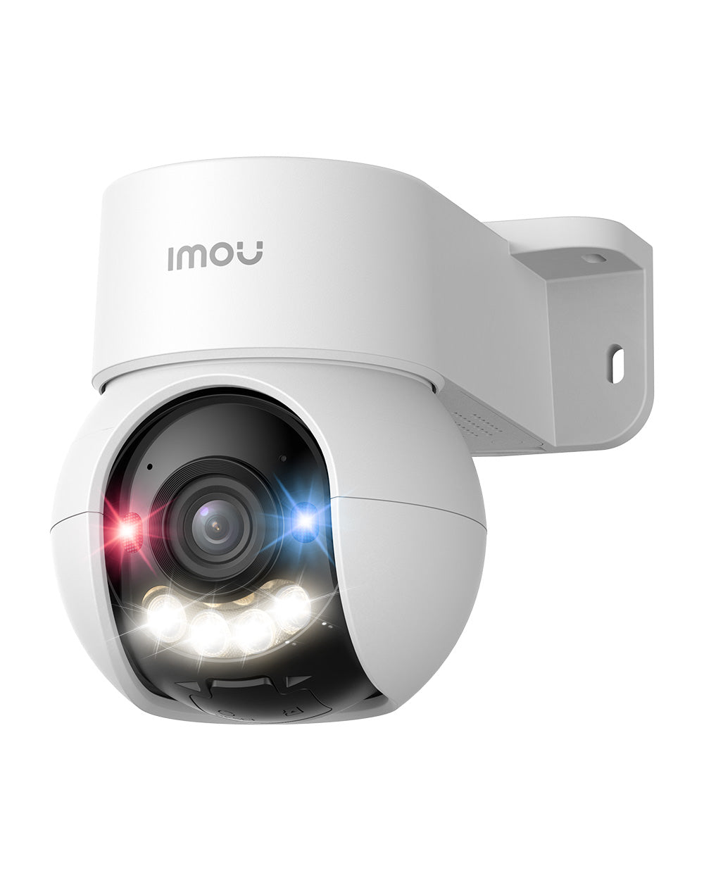 Talos 3MP/5MP