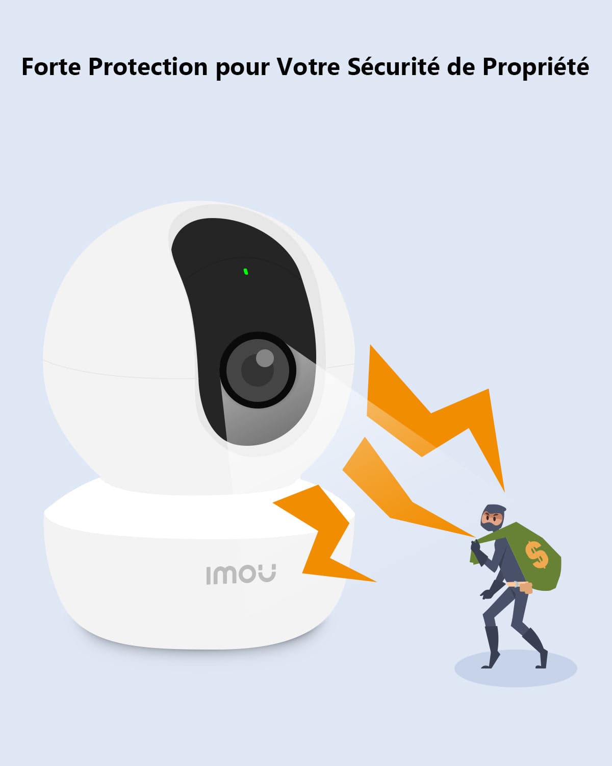 Gift_Ranger SE 2MP - IMOU StoreFHD 1080pNone