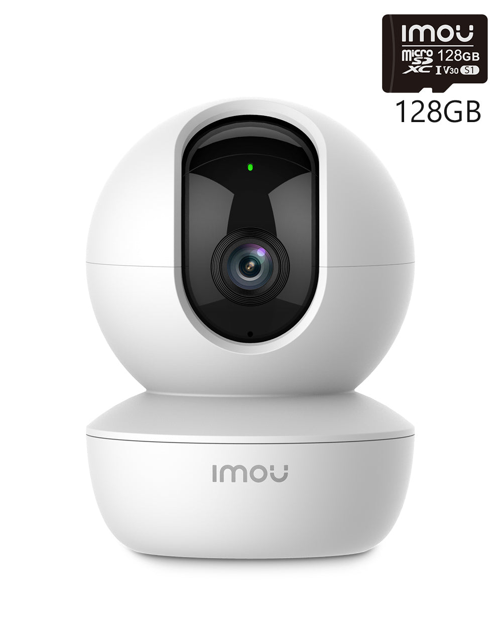 Gift_Ranger SE 2MP - IMOU StoreFHD 1080pNone