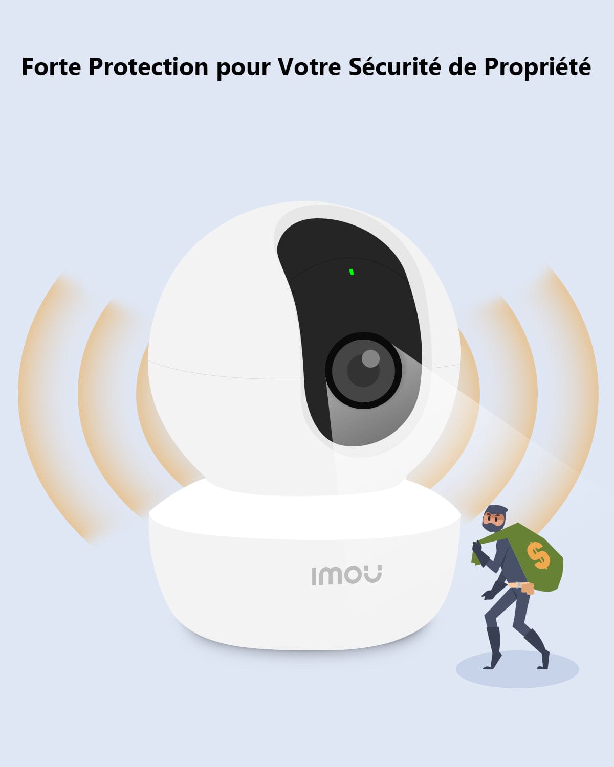 Gift_Ranger SE 2MP - IMOU StoreFHD 1080pNone