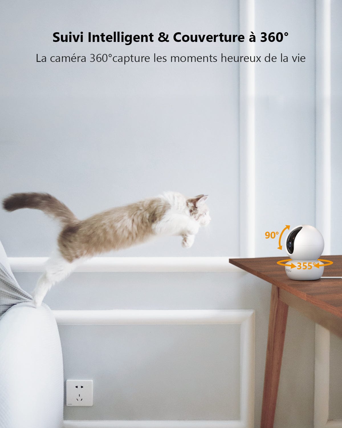 Gift_Ranger SE 2MP - IMOU StoreFHD 1080pNone