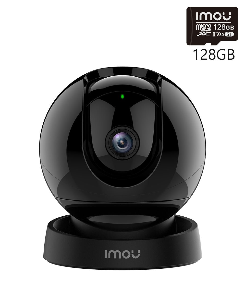 Rex 3D Auto Cruise 5MP/3MP - IMOU Store3MP 2K+ 128GB Memory Card